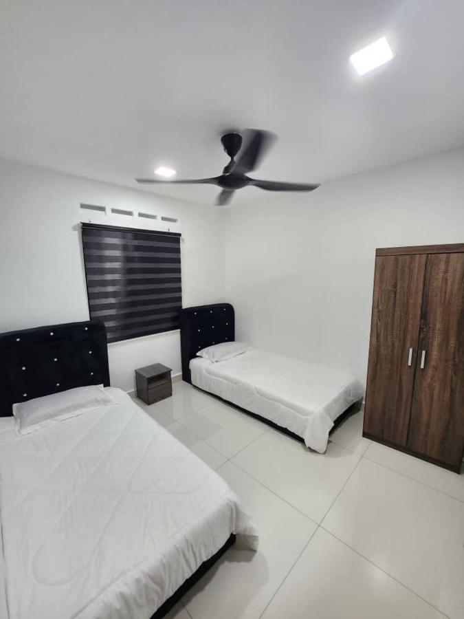 Sshomestay Skudai Exterior foto